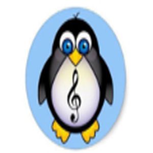 Pinguino Stereo