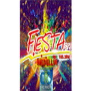 105.3 Fiesta Stereo Medellin