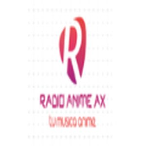 Radio Anime AX