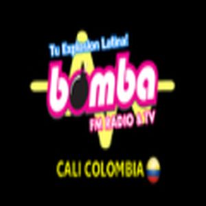 Bomba FM Cali