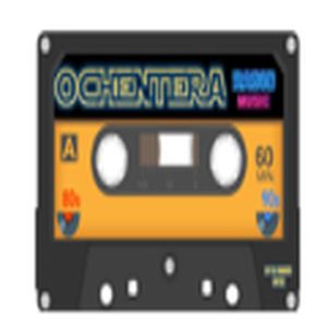 80\'s Ochentera Radio