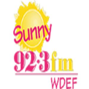 Sunny 92.3 FM