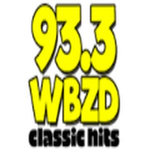 93.3 WBZD - Classic Hits