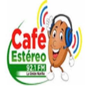 Café Estéreo