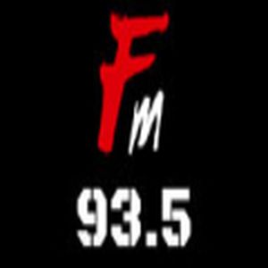 LA 93.5 FM