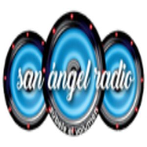 San Ángel Radio