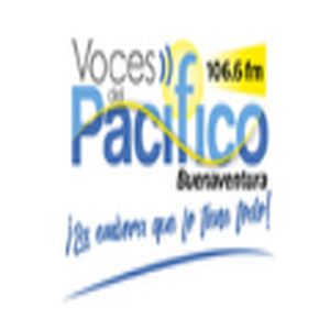 Voces del Pacífico (SDB)