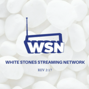 White Stones Streaming Network