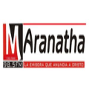 Maranatha Nuestra Radio