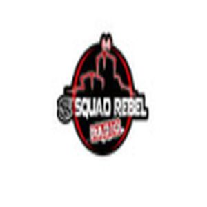 8 Squad Rebel Radio