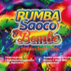 Rumba,Saoco & Bembe