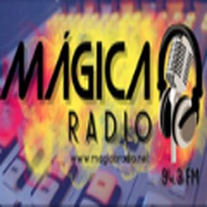 Mágica FM