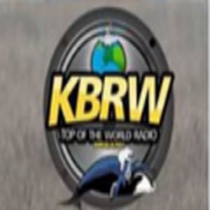 KBRW 680 AM