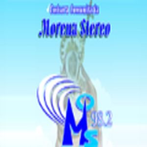 Morena Stereo