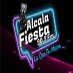 ALCALA FIESTA