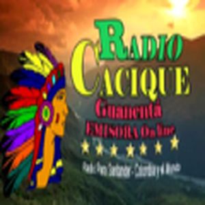 Radio Cacique Guanentá