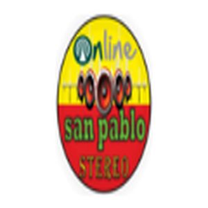 San Pablo Stereo