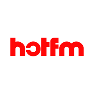 Hot FM 97.6 FM - Hotfm