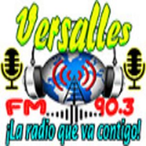 Versalles fm 90.3