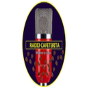 Cafeterita Radio Online
