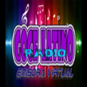 Goce Latino Radio