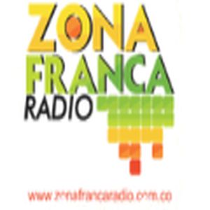 Zona Franca Radio