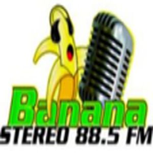 Banana Stereo