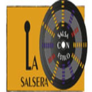 Salsa La Salsera