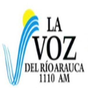 LA VOZ DEL RIO ARAUCA