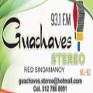 Guachavés Stereo