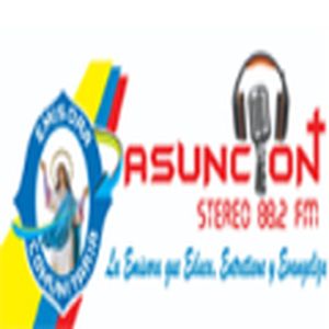Asunción Stereo