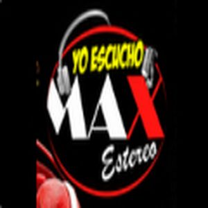 Max Estereo - Aracataca