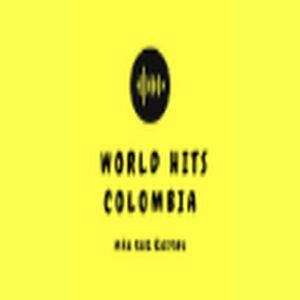 World Hits Colombia