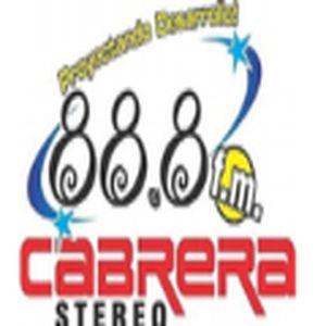 Cabrera Stereo