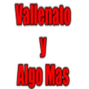 Vallenato y Algo Mas