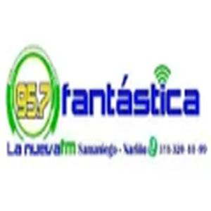 Fantástica La Nueva Fm