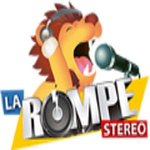 La Rompe Stereo