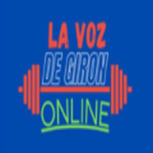 La voz de Girón