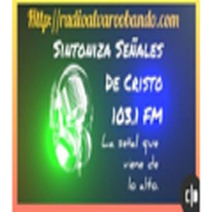 Señales De Cristo 103.1FM