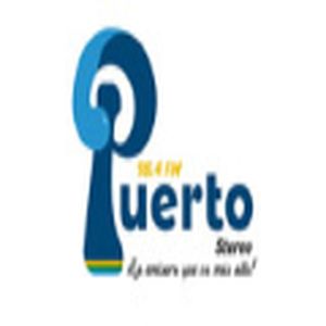 Puerto Stereo Turbo