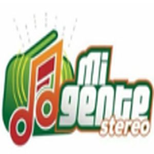 Mi Gente Stereo