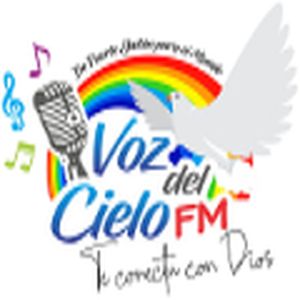 Voz Del Cielo 106.7 Fm