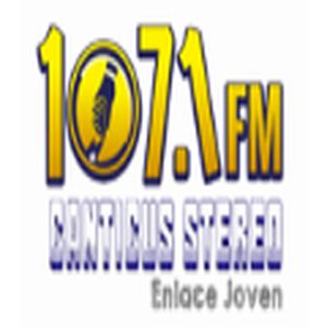 107.1 FM Canticus Stereo 