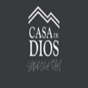 Casa de Dios Sobrenatural