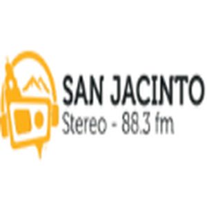 San Jacinto Stereo