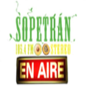 SOPETRAN STEREO