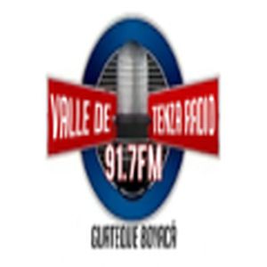 Valle De Tenza Radio