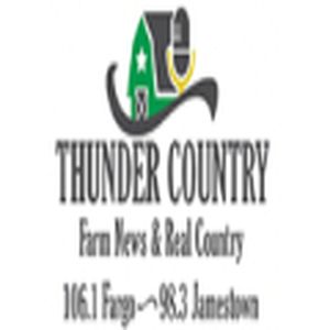 Thunder 106.1 FM - KQLX-FM