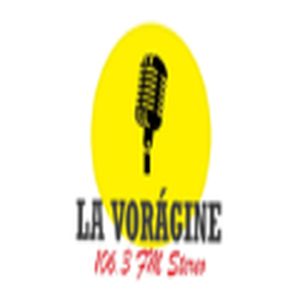 La Voragine