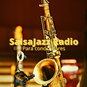 SalsaJazz Radio